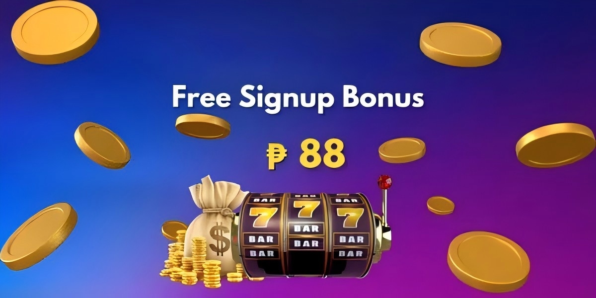 OkBet Casino welcome bonus banner for new Philippine players
